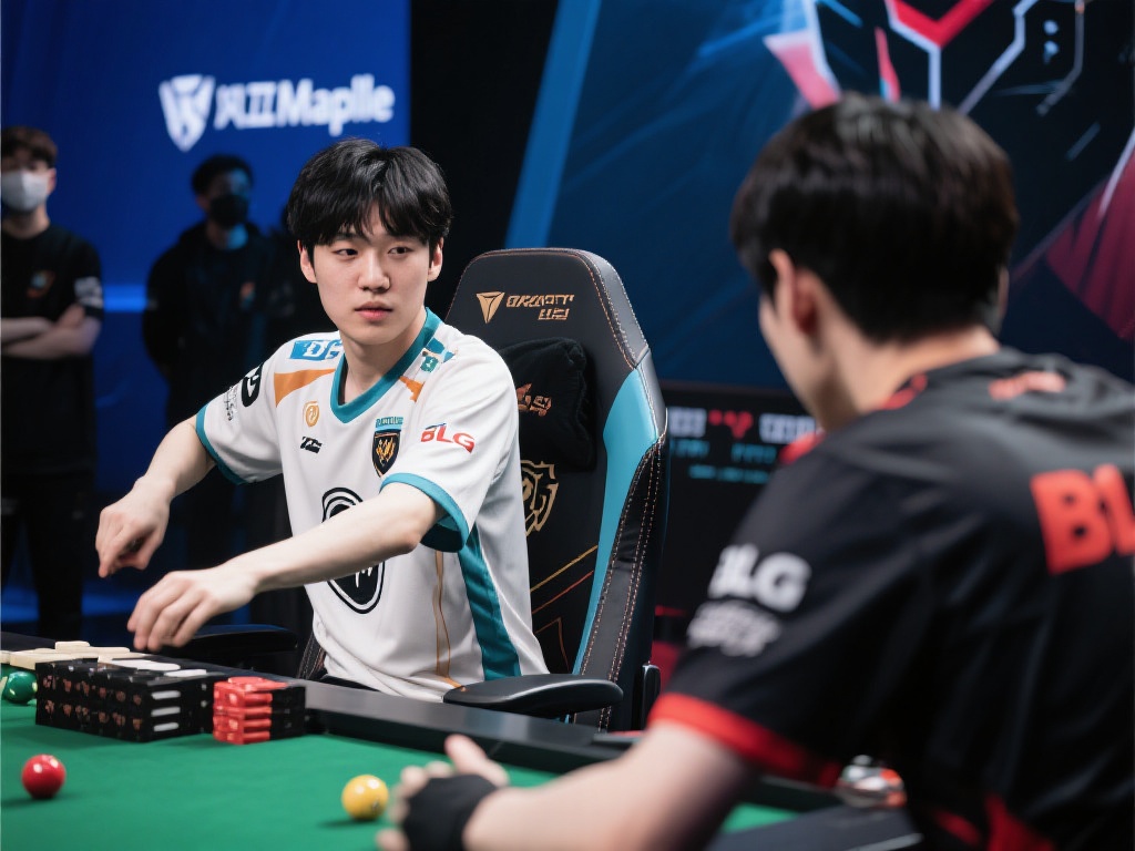 掘年轻球员 掘年轻球员