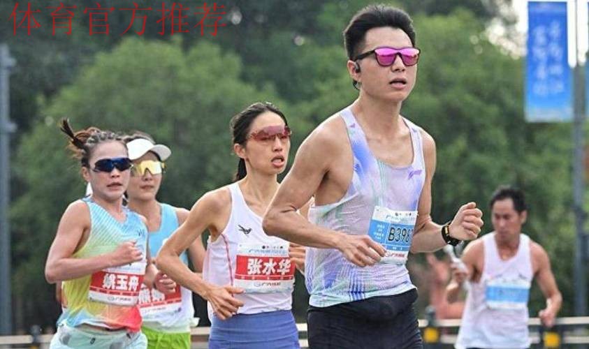 跑圈公认张水华不具备职业运动员实力，白岩松言论缺乏马拉松常识