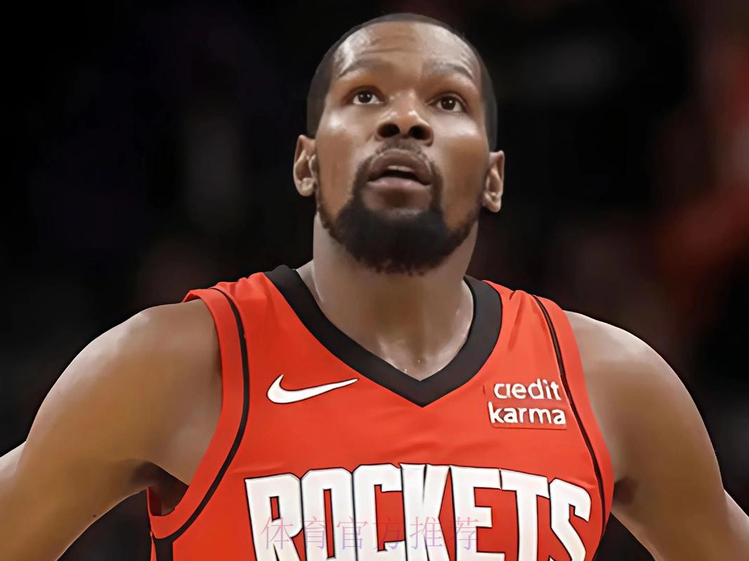 半场仅出手6次!火记:杜兰特得多出手,尤其是面对强队时 半场仅出手6次!火记:杜兰特得多出手,尤其是面对强队时